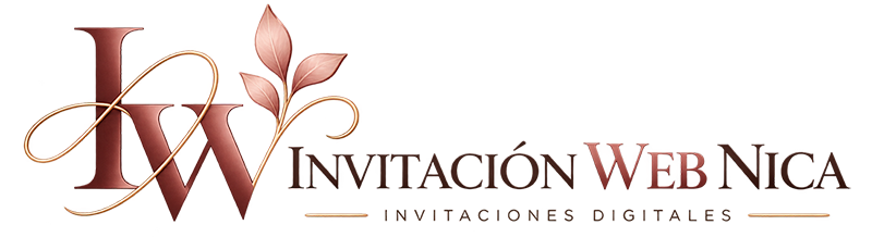 Invitaciones Web