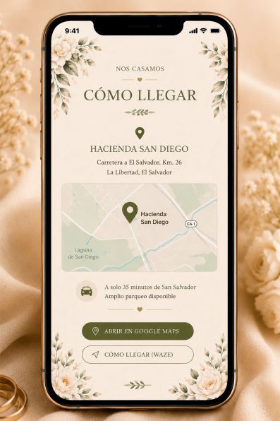 como-llegar